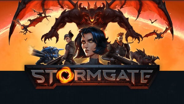 Competitive RTS Games