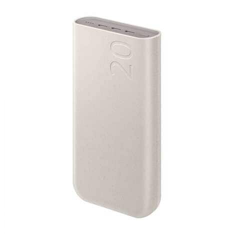 Branded High-Wattage Power Banks