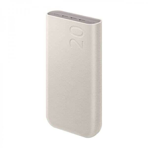 Branded High-Wattage Power Banks