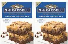 Branded Chocolate Baking Mixes