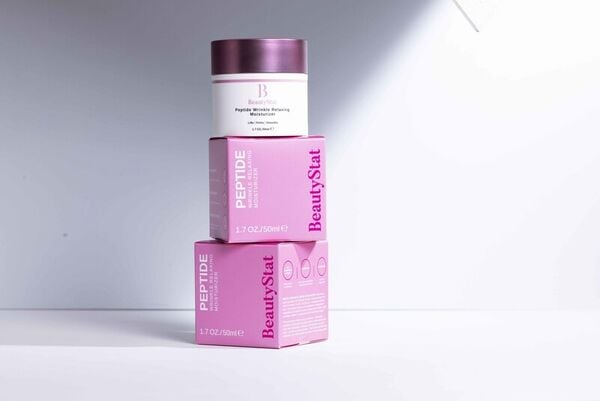 Gen X Wrinkle-Relaxing Moisturizers