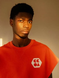 Plastic-Free Compostable Sportswear Image 1