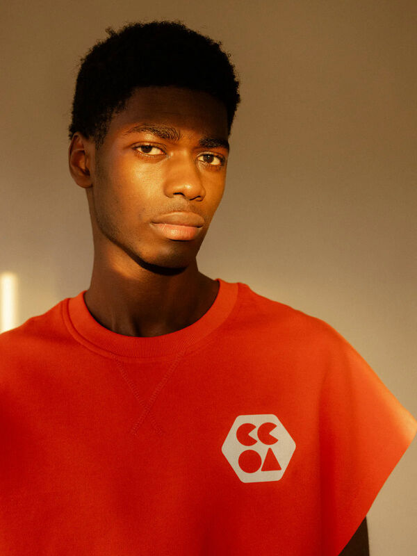 Plastic-Free Compostable Sportswear
