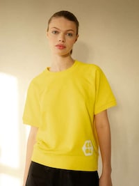Plastic-Free Compostable Sportswear Image 2