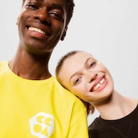 Plastic-Free Compostable Sportswear Image 3