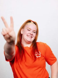 Plastic-Free Compostable Sportswear Image 4