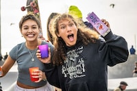 Joyful Premium Juices Image 1