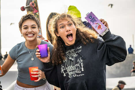 Joyful Premium Juices