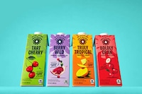 Joyful Premium Juices Image 2