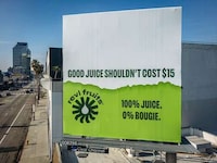 Joyful Premium Juices Image 3