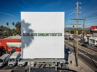 Joyful Premium Juices Image 4
