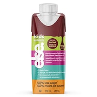 Children's Ready-to-Drink Supplements