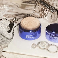 Shimmering Body Butters Image 3