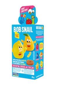 Social Emotional Learning Snacks Image 1