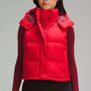 Seasonal New Year-Inspired Apparel
