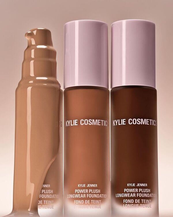 Clean Hydrating Foundations