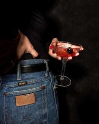 Smoky Non-Alcoholic Elixirs Image 2