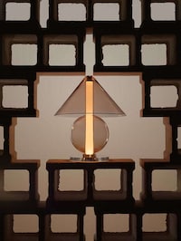 Archetypal Conical Light Designs Image 1