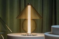 Archetypal Conical Light Designs Image 3