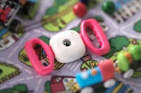 Child-Friendly Camera Concepts Image 2