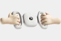 Child-Friendly Camera Concepts Image 3