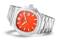 Affordable Luxurious Patterned Watches Image 3