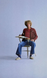 High School-Inspired Autumn Fashion Image 2