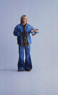 High School-Inspired Autumn Fashion Image 3