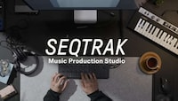 Portable Miniature Soundboards