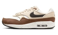 Soft Brown Chunky Sneakers