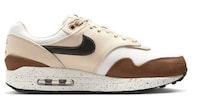 Soft Brown Chunky Sneakers Image 2