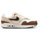 Soft Brown Chunky Sneakers Image 2