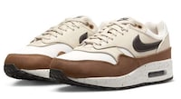 Soft Brown Chunky Sneakers Image 3
