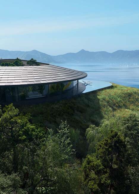 Japanese Island Holiday Villas