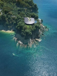 Japanese Island Holiday Villas Image 2