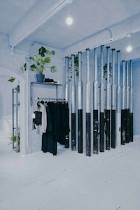 Pastel Palette Retail Stores