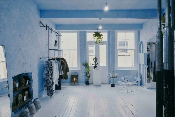 Pastel Palette Retail Stores Image 2