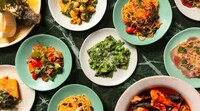 Expanding Pasta Institutions