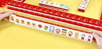 Fast Food Mahjong Sets