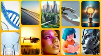Global AI Art Contests Image 1