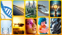 Global AI Art Contests
