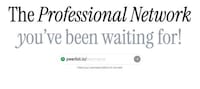 Professional Networking Platforms Image 1