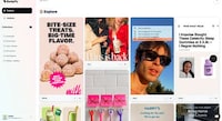 Swipable Curated Ad Inspiration Image 1