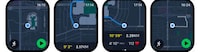 Route-Making Running Apps