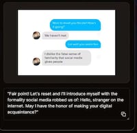 AI Dating Aid Bots Image 1