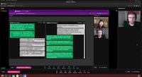 Real-Time Video Call Translations Image 1