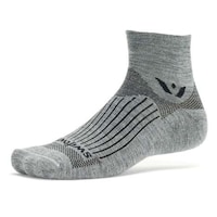 High-Quality Merino Wool Socks Image 2