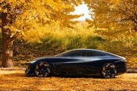 Streamlined Digital EV Concepts Image 1