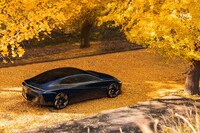 Streamlined Digital EV Concepts Image 2