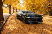 Streamlined Digital EV Concepts Image 3